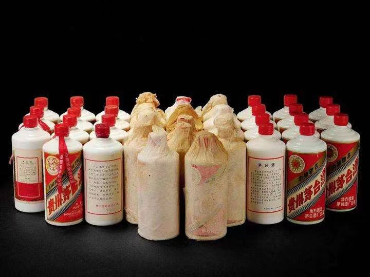 荔城日照岚山回收酒价格哪里回收(附近上门回收茅台酒）?